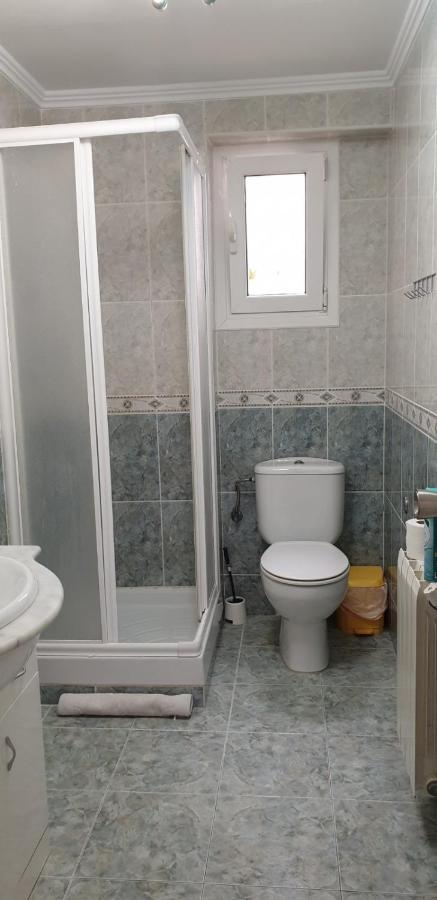 Apartment For 6 People. Valencia Exterior photo